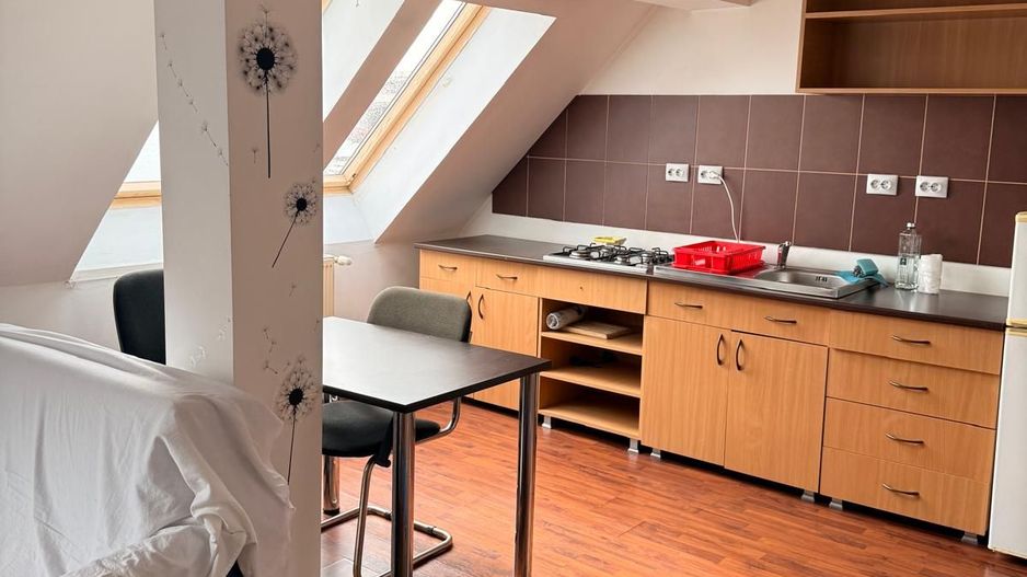 Studio modern 46 mp | Mobilat complet | Parcare subterană inclusă - Poză 5