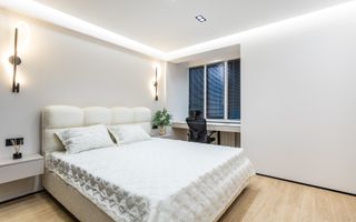 Vânzare, apartament, 2 camere, bd. Mircea Cel Bătrân, Ciocana - Poză 10