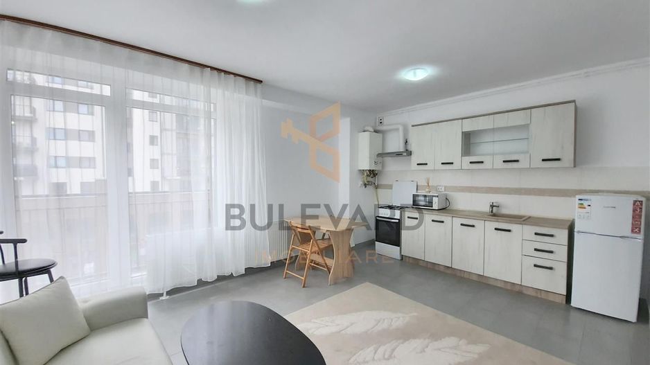 Apartament 2 camere + parcare subterana pe strada Soporului! - Poză 3