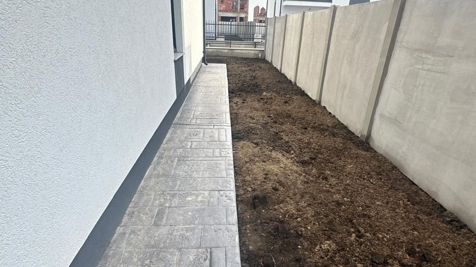 CASA INDIVIDUALA, TOATE UTILITATILE, INCALZIRE PARDOSEALA, COMISION 0% - Poză 6