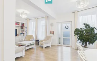 Casă 4 camere cu teren 450 mp pe Dealurile Oradei - Poză 25