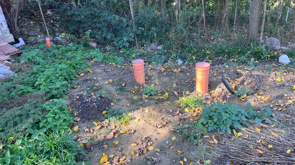 CASA 3 CAMERE, MATAU, CÂMPULUNG, TEREN 1709 - Poză 26