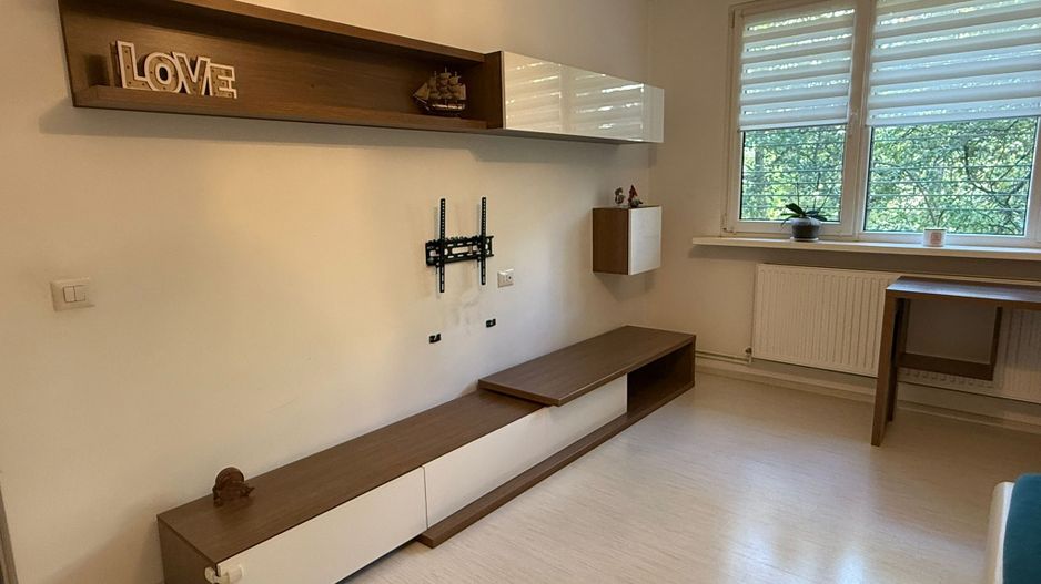 AP. 2 CAMERE POLITEHNICA, LOC PARCARE, MASINA SPALAT VASE, CENTRALA - Poză 3