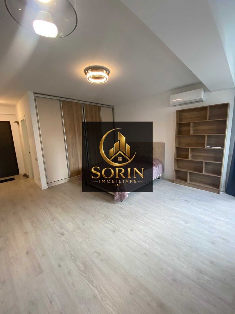 Inchiriere studio Rezidence5 Pipera proprietar - Poză 6