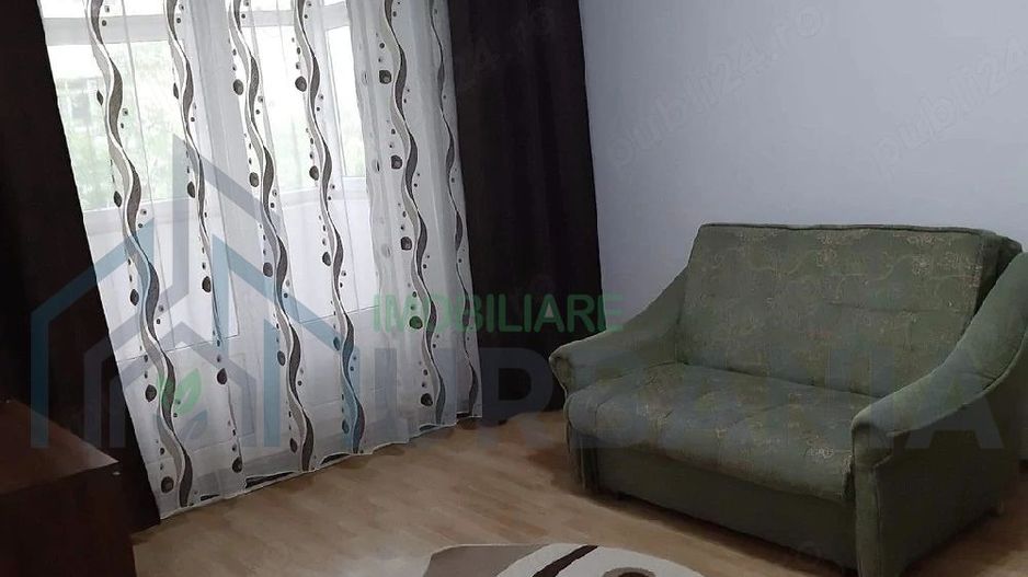 Apartament 3 camere de închiriat în Iași, zona Zimbru-Bicaz - Poză 1