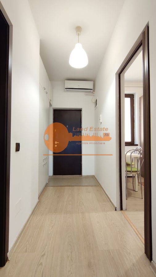 Garsonieră decomandată Gorjului – 10 min centrală proprie - Poză 6