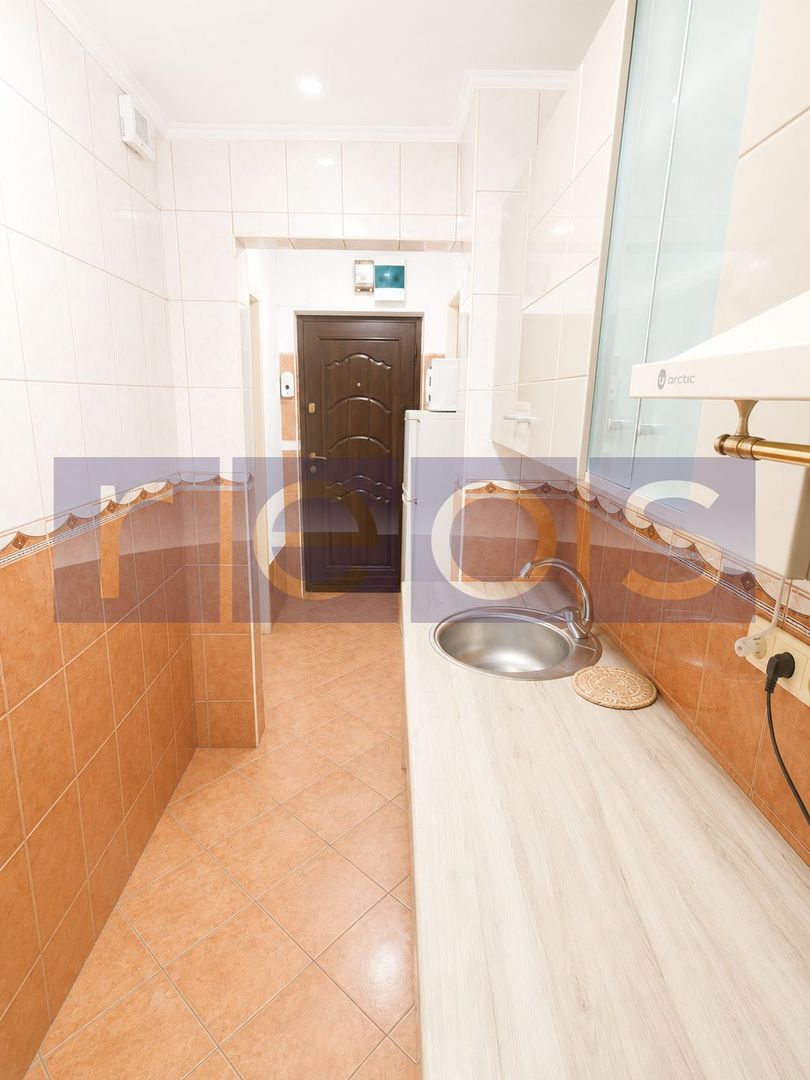 VANZARE 2 CAMERE | TEI | PARTER | BLOC REABILITAT - Poză 4