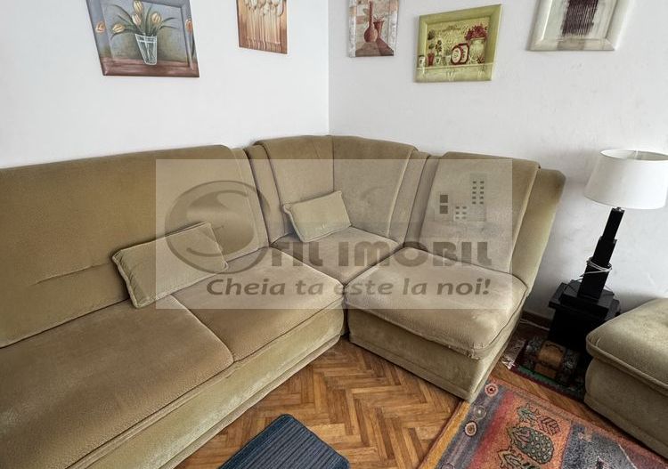 Apartament 2 camere – Bucsinescu / Tudor Vladimirescu – 82.000 € - Poză 3