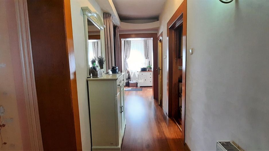 CASA  LA CHEIE  teren 1000 mp in  Sibiu - Poză 26