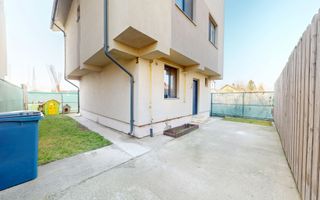 Casă modernă 4 camere | Popești-Leordeni – Intrarea Viilor - Poză 3