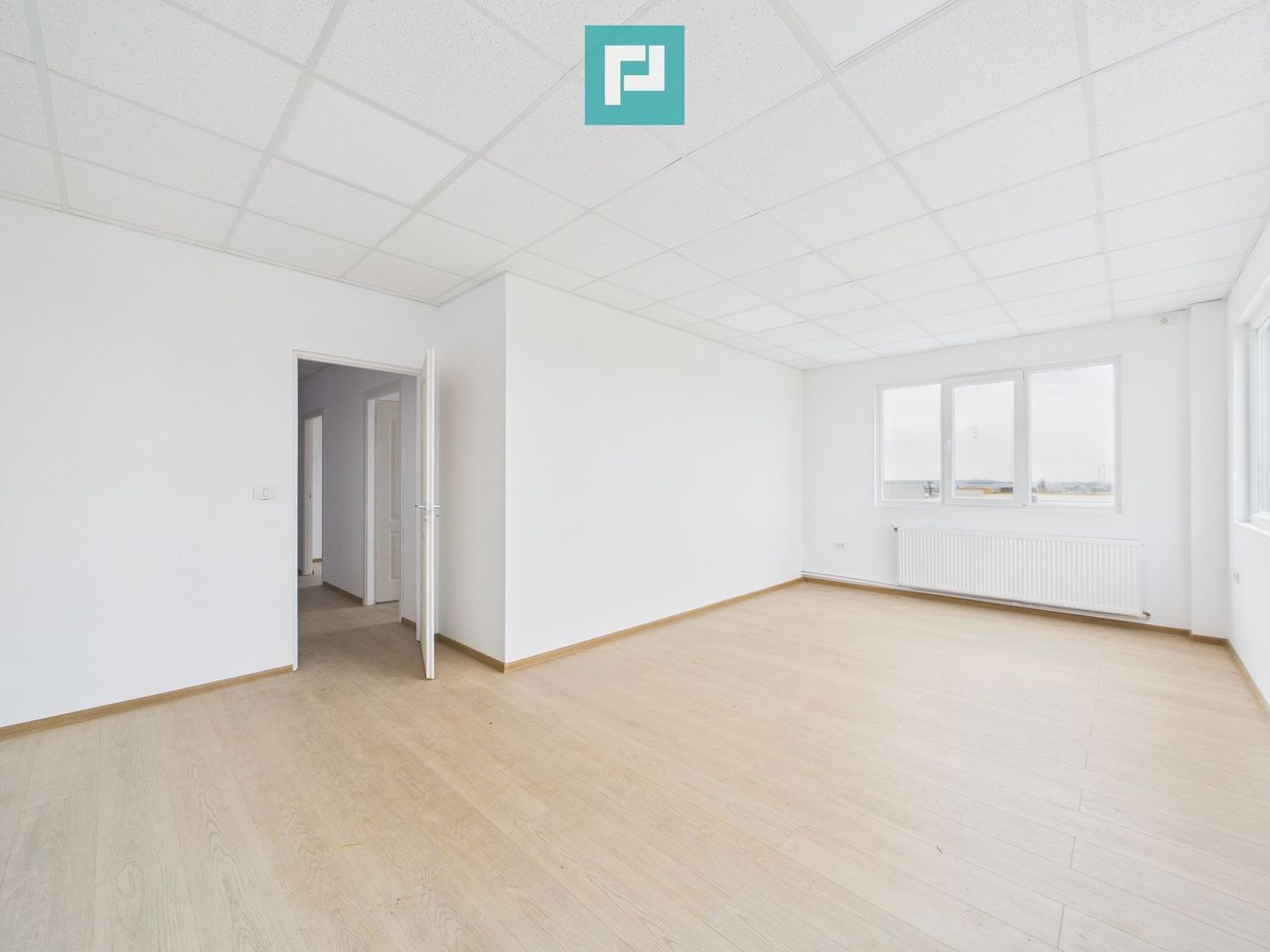 Hală nouă pentru depozitare/ activități comerciale - Poză 9