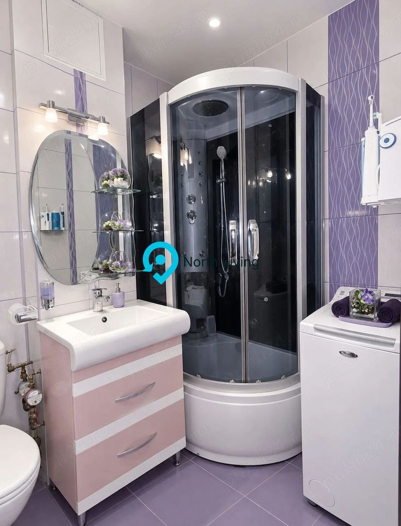 Apartament 2 camere | 1 Decembrie 1918 - Poză 4