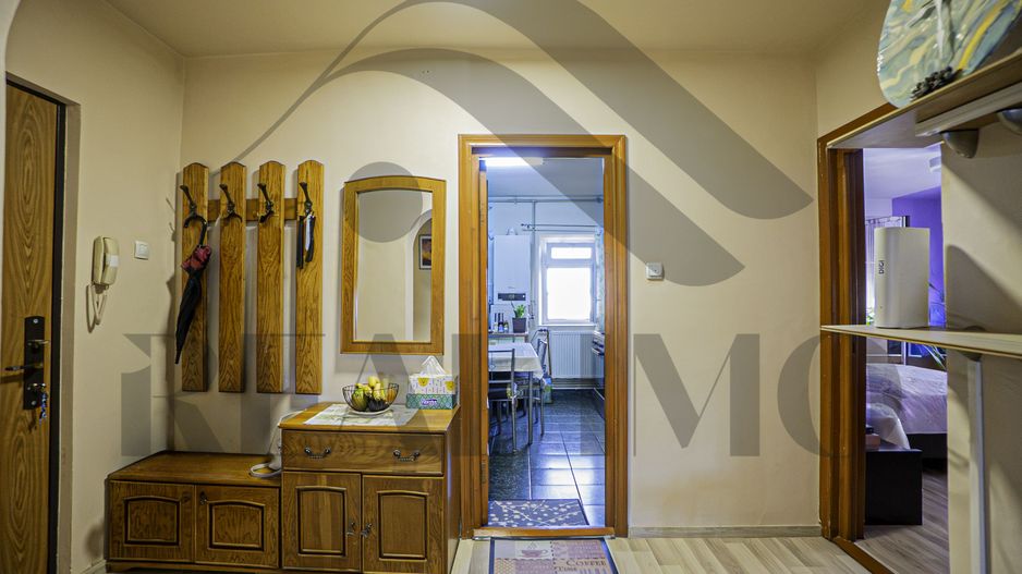 Apartament 4 camere decomandat | 100 mp | Bloc 1989 | - Poză 16