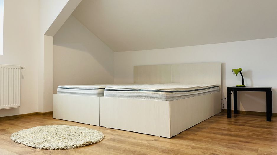 Casa din Dumbravita, 4 camere, 110 mp - Confort si liniste - Poză 40