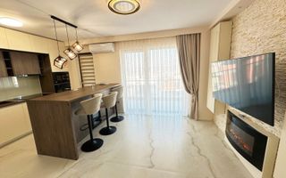 2 camere, premium, lux, terasa, parcare, Zorilor, Augustin Presecan - Poză 1