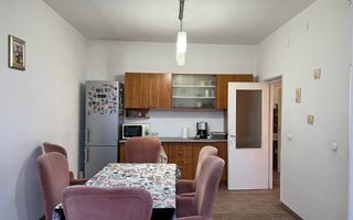 Casă cu 4 camere, 145 mp utili, curte proprie, zona Petrom/Carrefour - Poză 3