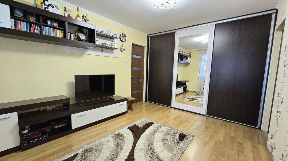 2 camere mobilat Pta Resita, etaj 4/10 - Poză 22