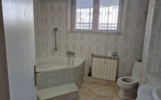 Spațiu 5 camere,vilă elegantă, ideal birouri, 200 mp, Doamna Ghica - Poză 16