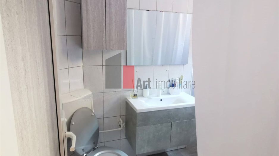 Apartament 3 camere in vila, curte comuna - Calea Mosilor - Poză 17