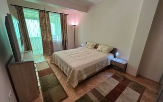 APARTAMENT 3 CAMERE DE ÎNCHIRIAT CU 2 LOCURI DE PARCARE ȘI 2 TERASE - Poză 5