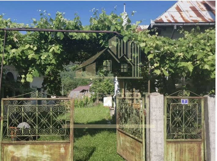 CASA 4 CAMERE, TEREN 900 MP, CORBI, ARGES - Poză 1