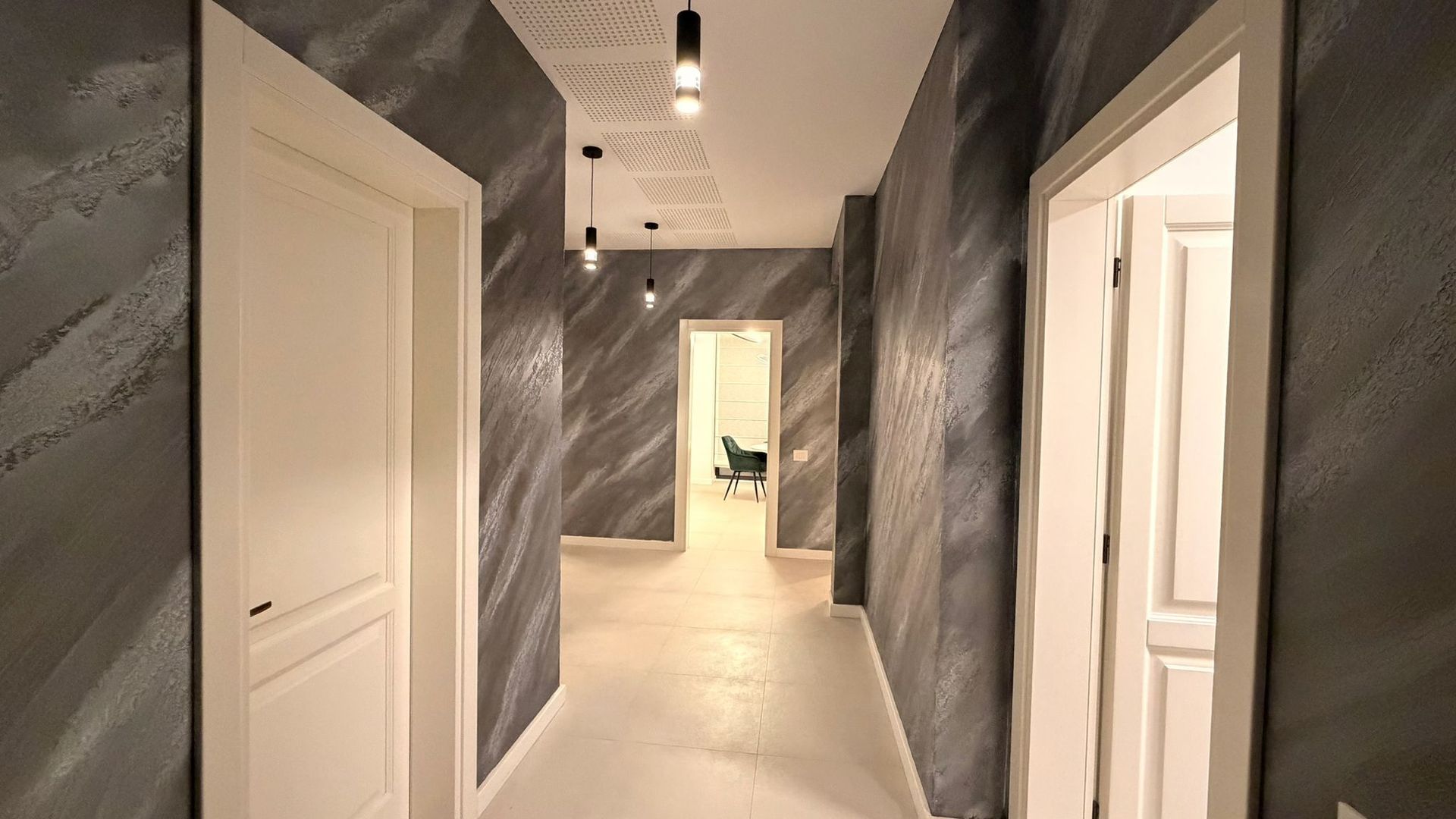 Penthouse 3 camere Baneasa - Poză 3