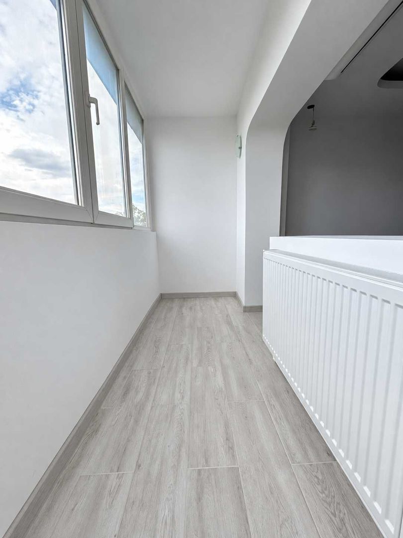 Apartament 3 cam(70mp), cu centrala termica, Lujerului, 2 min. metrou - Poză 6