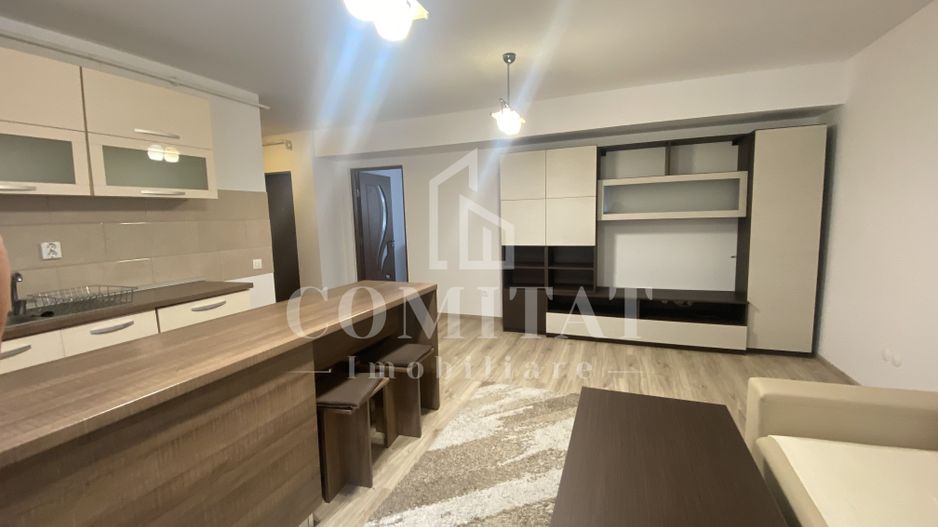 Apartament modern | zona VIVO | 51 mp | 2 camere - Poză 3