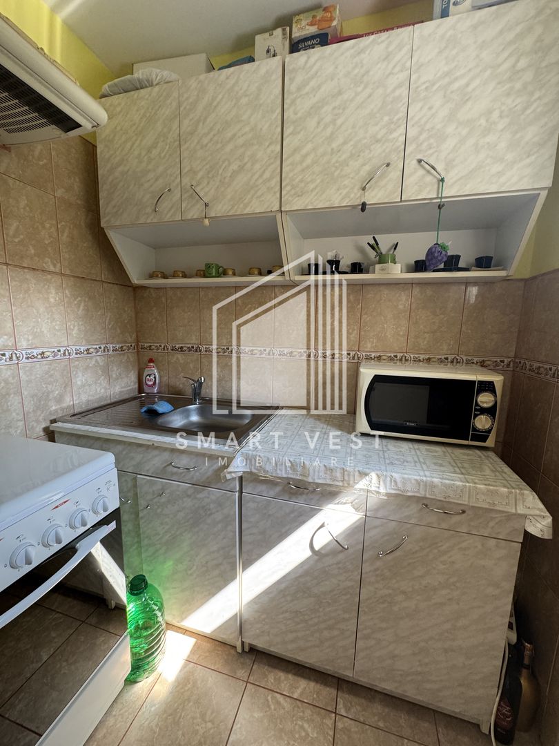 Apartament 2 camere | 37 mp | Zona Micro 14 - Poză 9