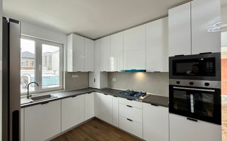 Vilă de închiriat în Tunari – 4 camere | curte proprie | disponibilă imediat - Poză 8