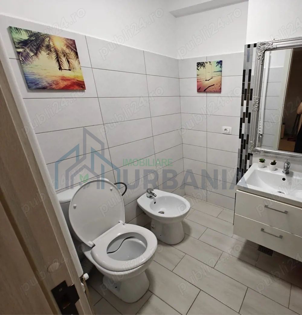 Apartament doua camere de inchiriat - Poză 5
