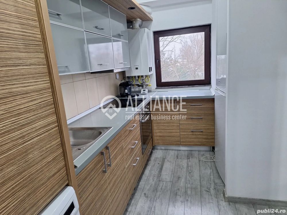 Garsonieră LUX de Închiriat (COD 08)– Mamaia Central (Etaj 2) - Poză 6