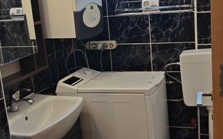 Apartament 4 camere decomandat, Nicolina, la bulevard, de inchiriat - Poză 6