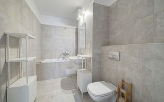 COMISION 0% Apartament cu 3 camere si terasa de 34mp | Central | Balcescu - Poză 11