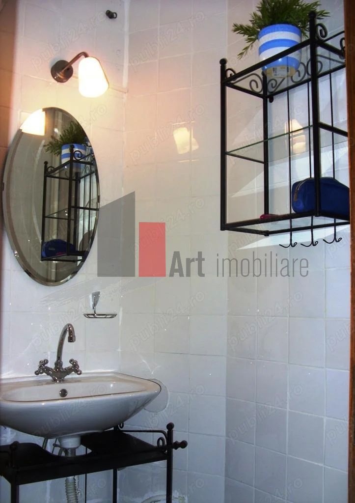 De vanzare apartament 3 camere apropiere Universitate - Poză 4