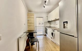 Vânzare 2 camere decomandate | etaj intermediar | Floresti - Poză 3