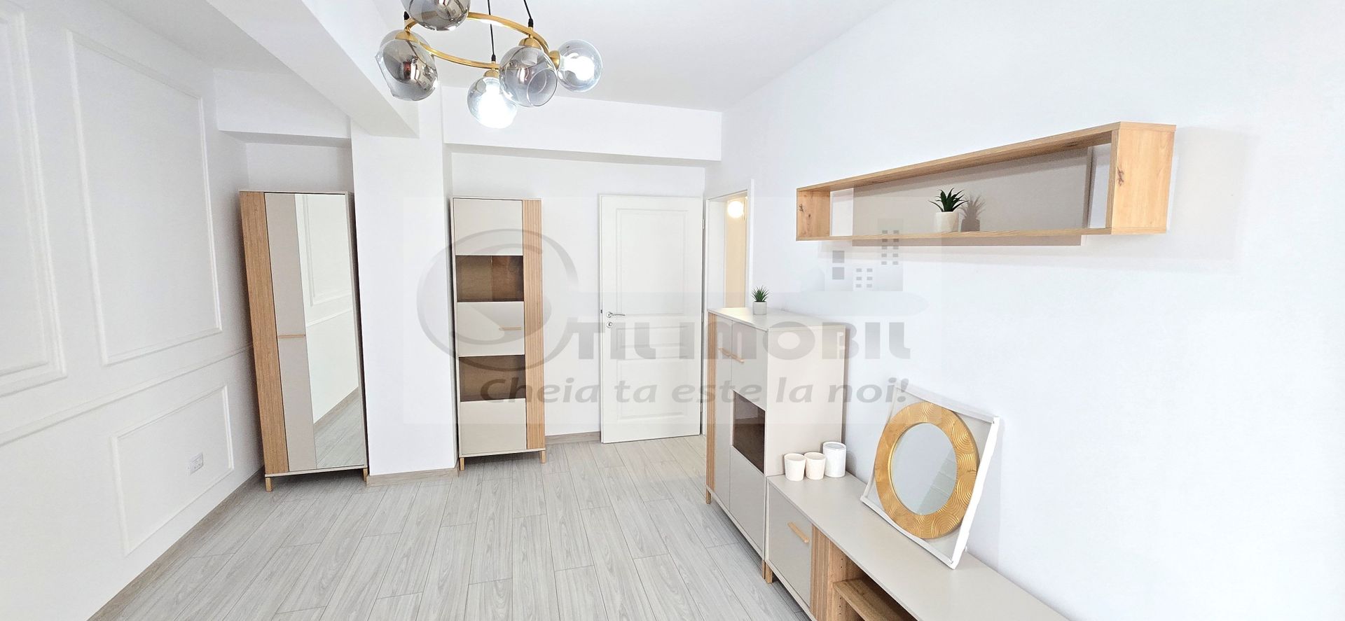 Apartament de Închiriat în Panoramic Valea Adâncă – Cug - Poză 2