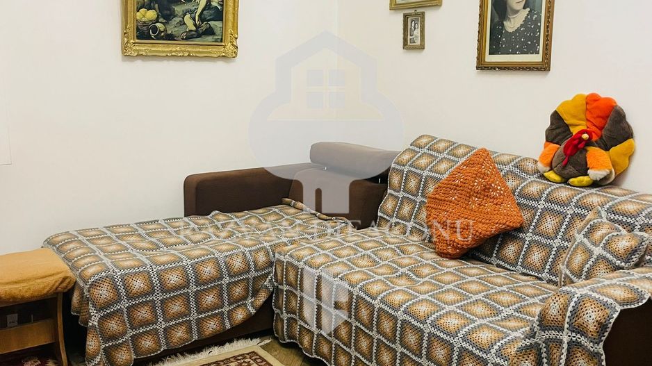 Casa in centrul Constantei - Poză 4