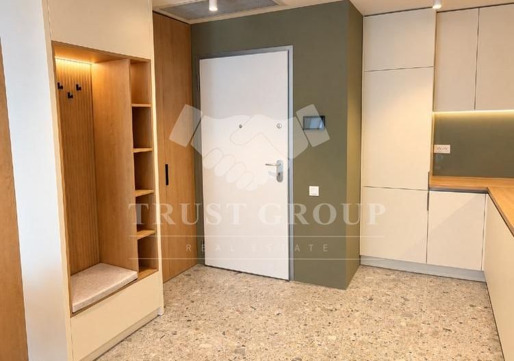 Apartament 2 Camere Floreasca - UpSite, cu Loc de Parcare - Poză 1