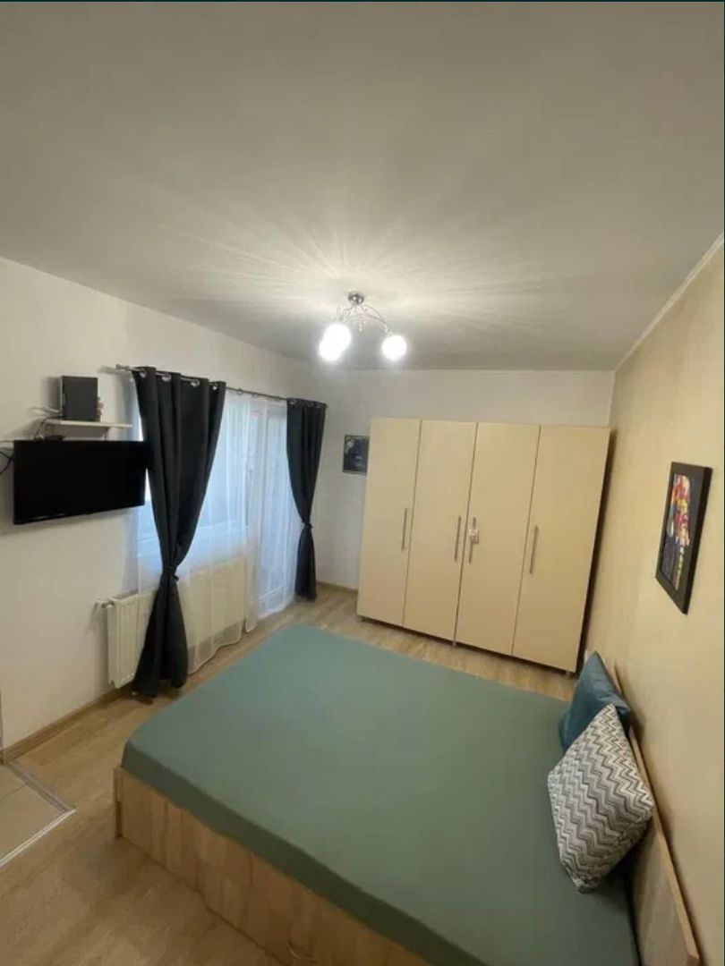 GARSONIERA 13 SEPTEMBRIE, PET-FRIENDLY, LOC PARCARE, CENTRALA PROPRIE - Poză 3