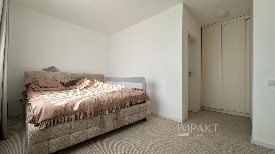 Apartament 3 camere | 2 bai | Bloc cu Lift | Borhanci-Gheorgheni - Poză 6