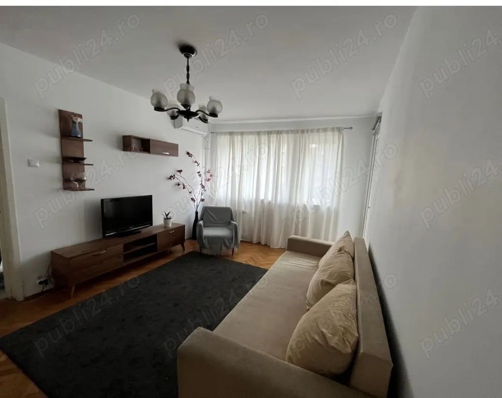 Lujerului | 2 camere moderne | Mobilat + utilat complet | Jacuzzi | FIX! - Poză 2