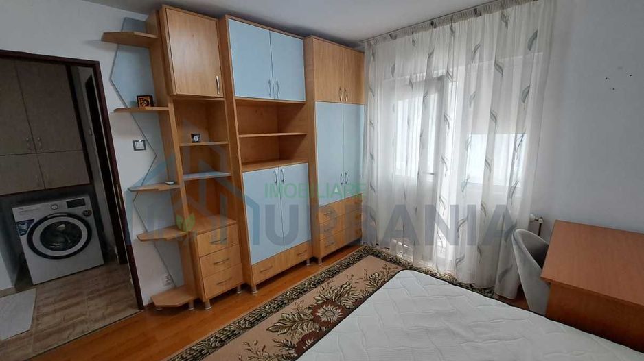 Apartament de inchiriat, 2 camere, Nicolina, aproape de Palas Mall - Poză 5