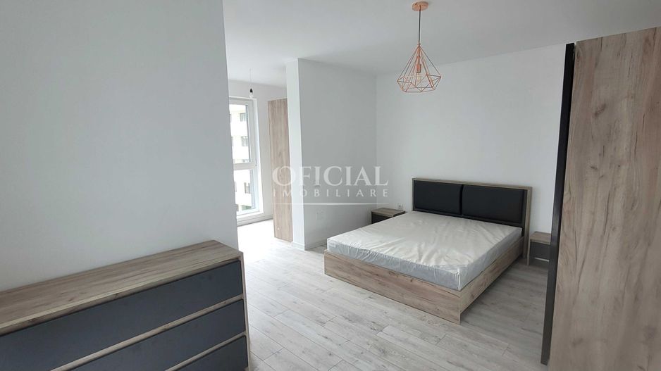 Apartament 2 camere | Parcare subterana | Lift | Catanelor Floresti - Poză 7