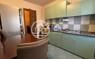 Apartament de închiriat cu 3 camere în zona Dacia, Oradea - Poză 9