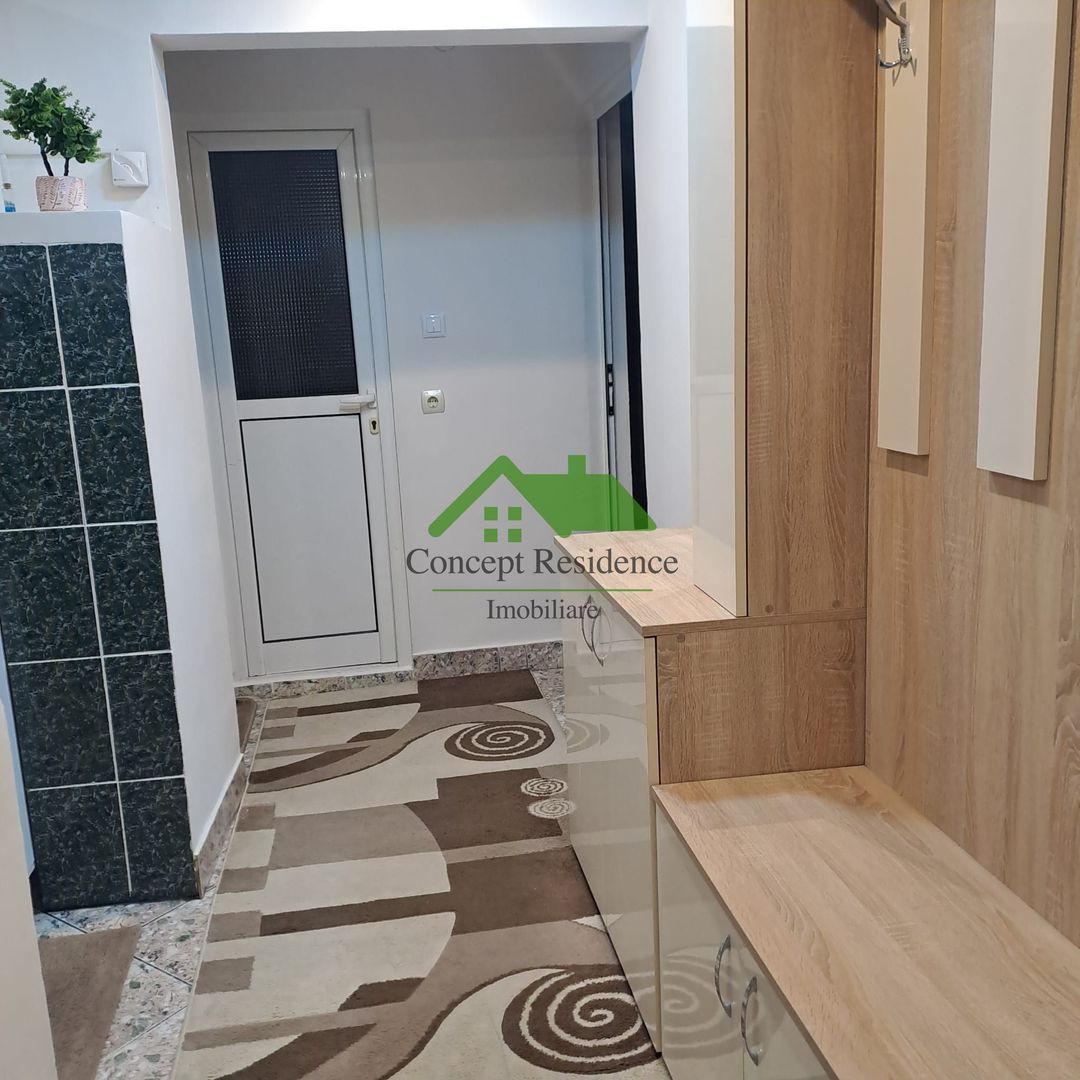 Apartament 2 camere decomandat de vânzare – Str. Păltinișului - Poză 8