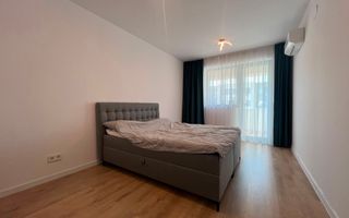 2 camere premium în Pipera | Etaj superior | Mobilat complet - Poză 10