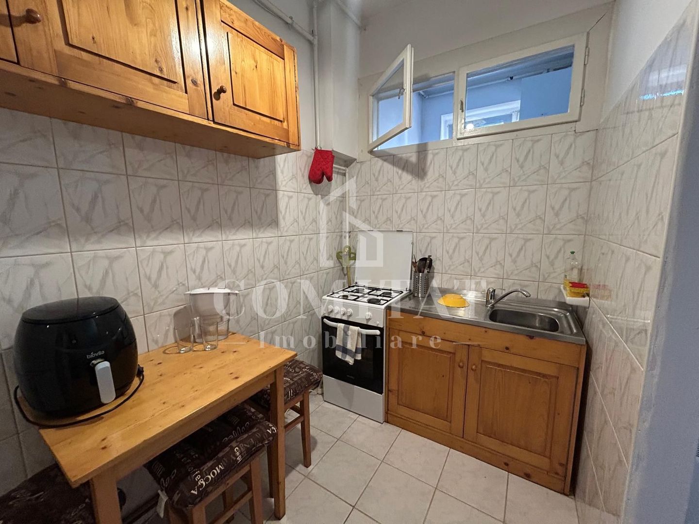 Apartament cochet cu 1 cameră | Zona Facultății de Litere - Poză 5