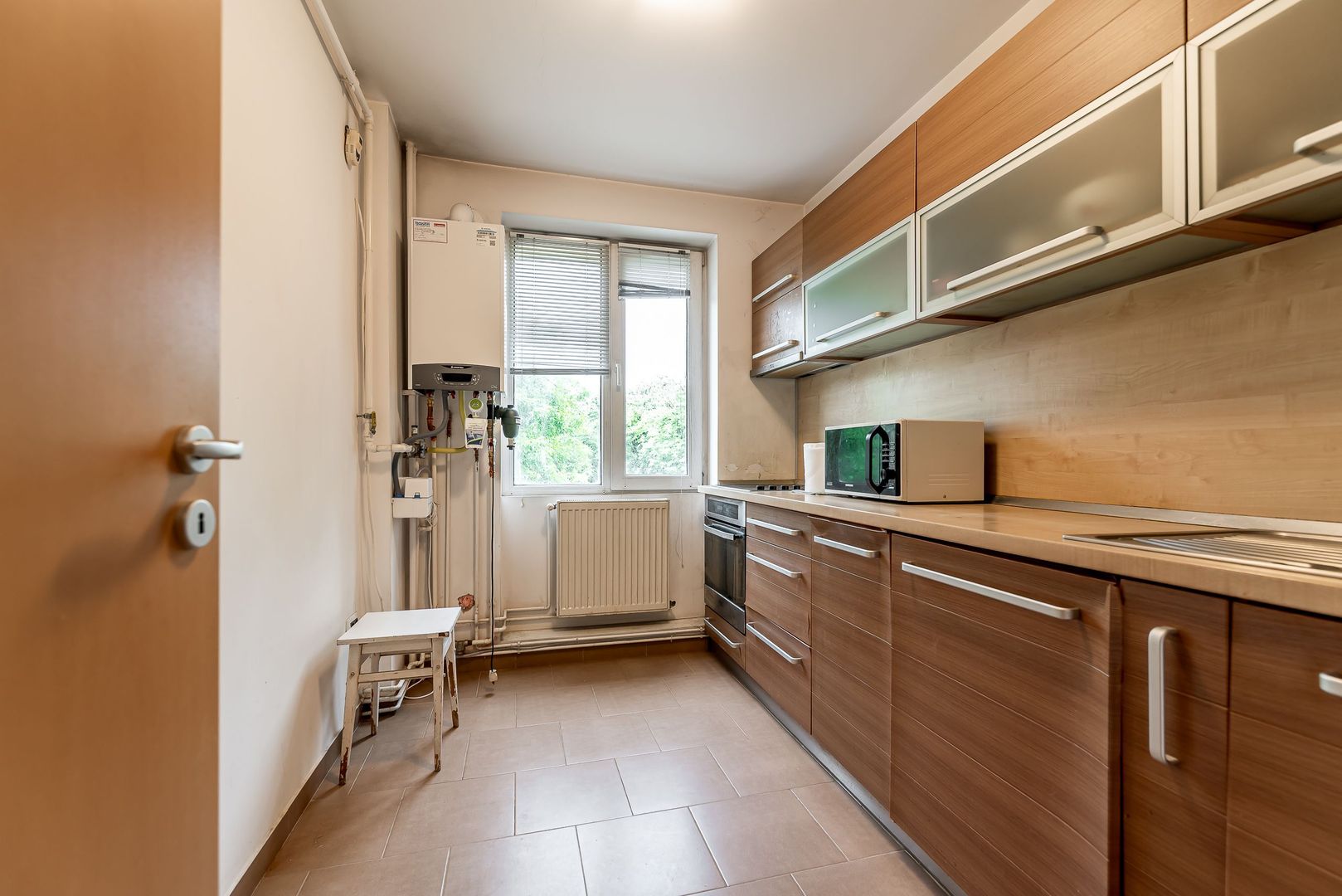 Rezervat! Apartament 2 camere, etaj 2, bloc Libelula - Poză 6