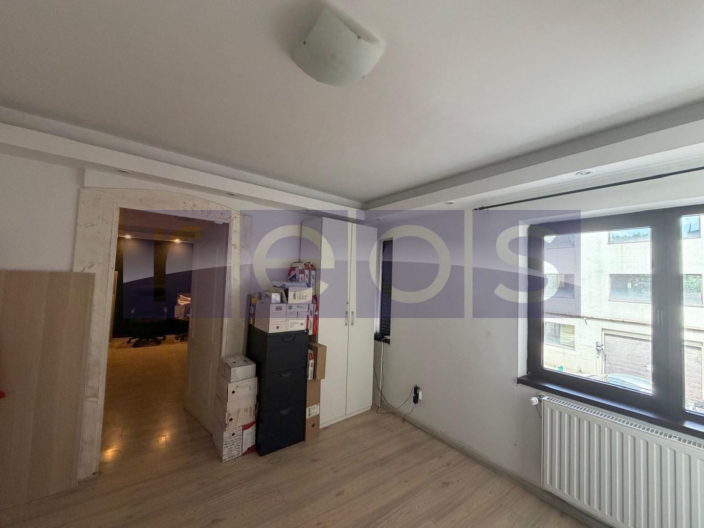 INCHIRIERE VILA CADEREA BASTILIEI | 240MP | PRETBAIL BIROU | PARCARE - Poză 29